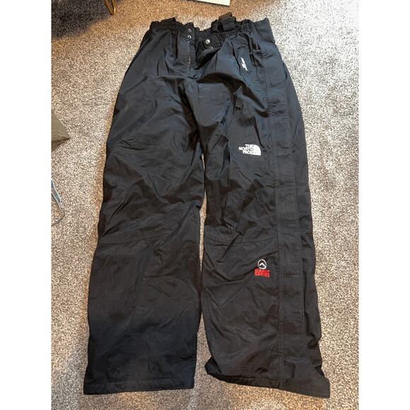 Rare 90s Vintage THE NORTH FACE Summit Series pants in excellent condition sizeL - Picture 1 of 11